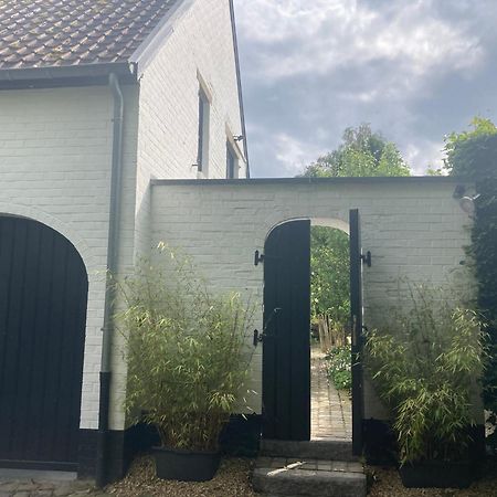 La Dreve Apartment Verviers Exterior photo