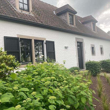 La Dreve Apartment Verviers Exterior photo