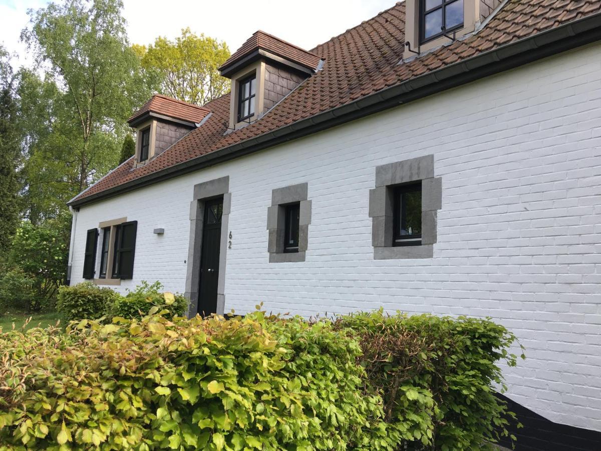 La Dreve Apartment Verviers Exterior photo